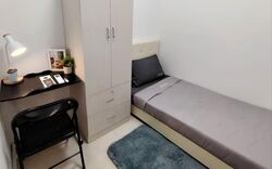 Heritage View (D5), Condominium #601598291